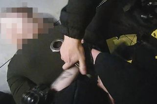Opilou dívku v Plzni museli strážníci krotit taserem - Novinky